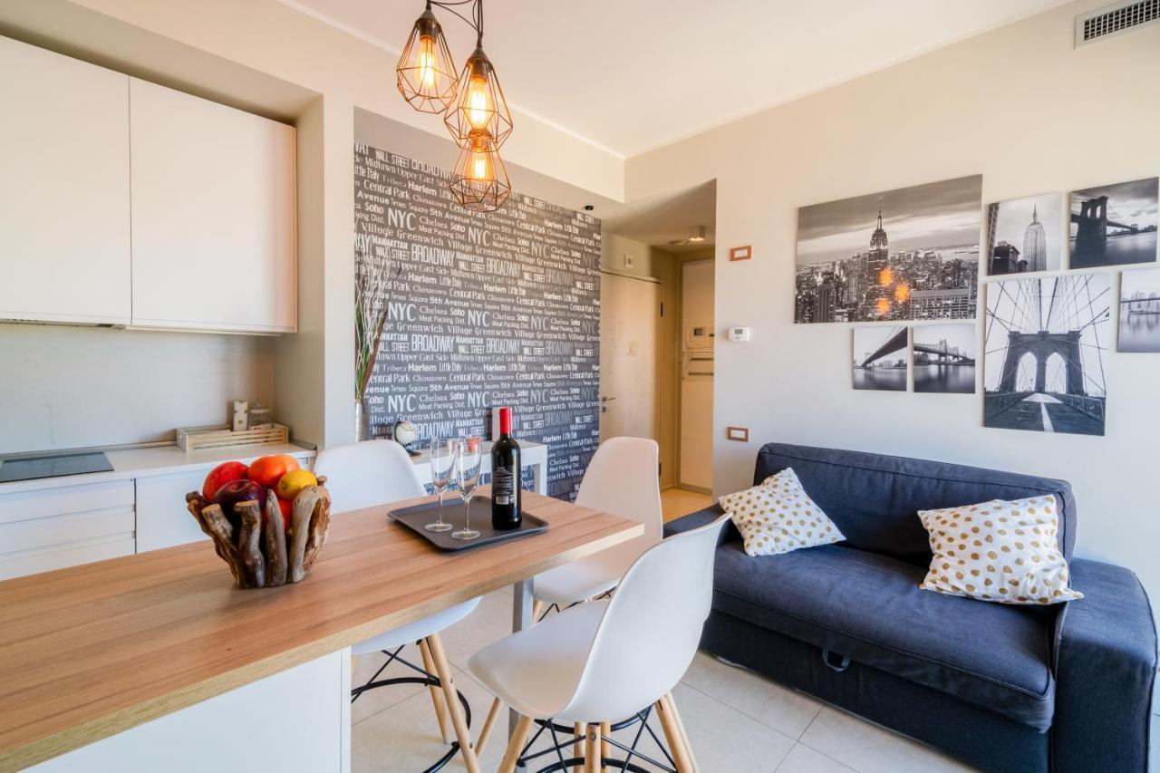 Angel'S Traveller'S Apartment Parma Ngoại thất bức ảnh
