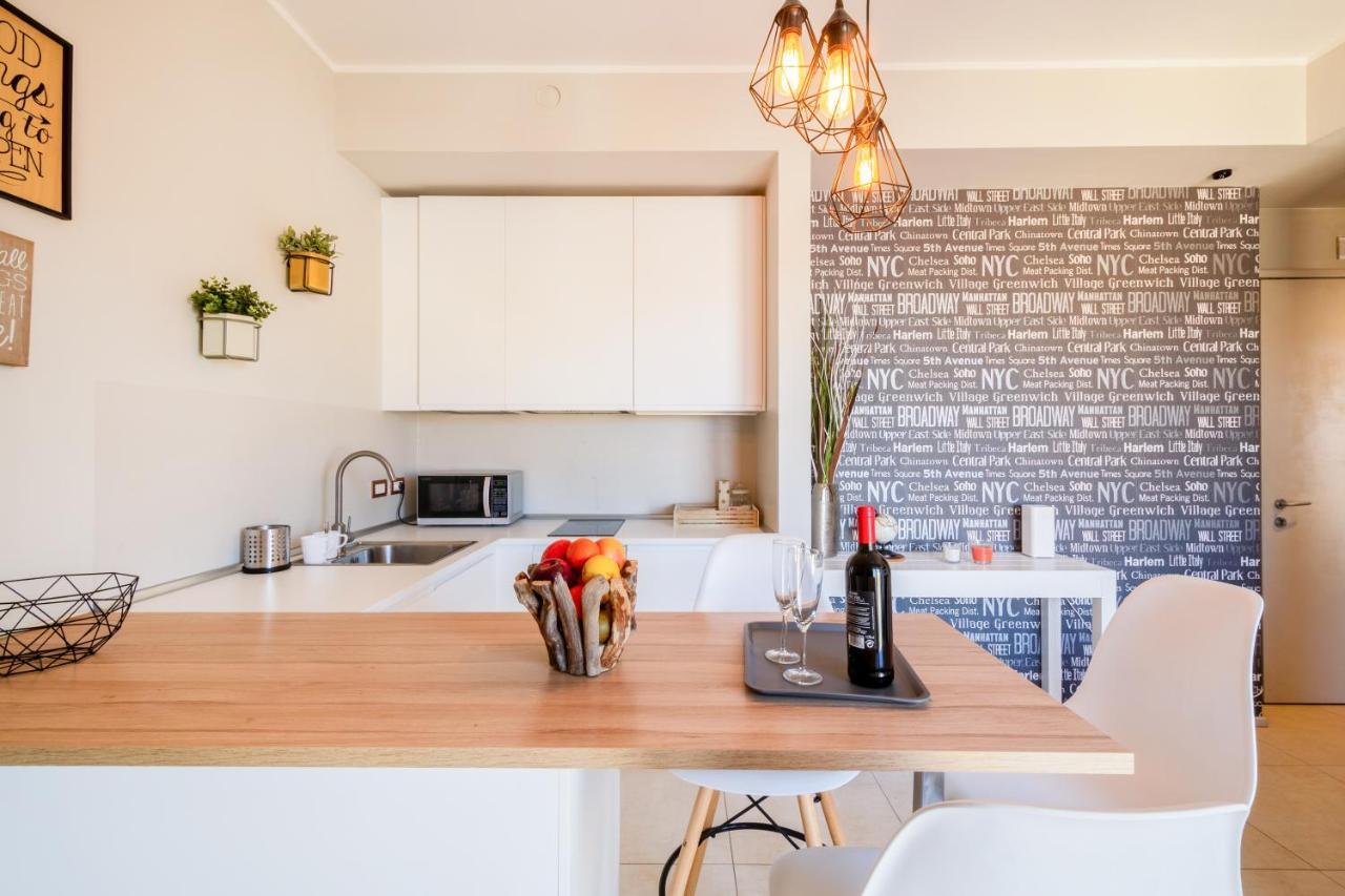 Angel'S Traveller'S Apartment Parma Ngoại thất bức ảnh