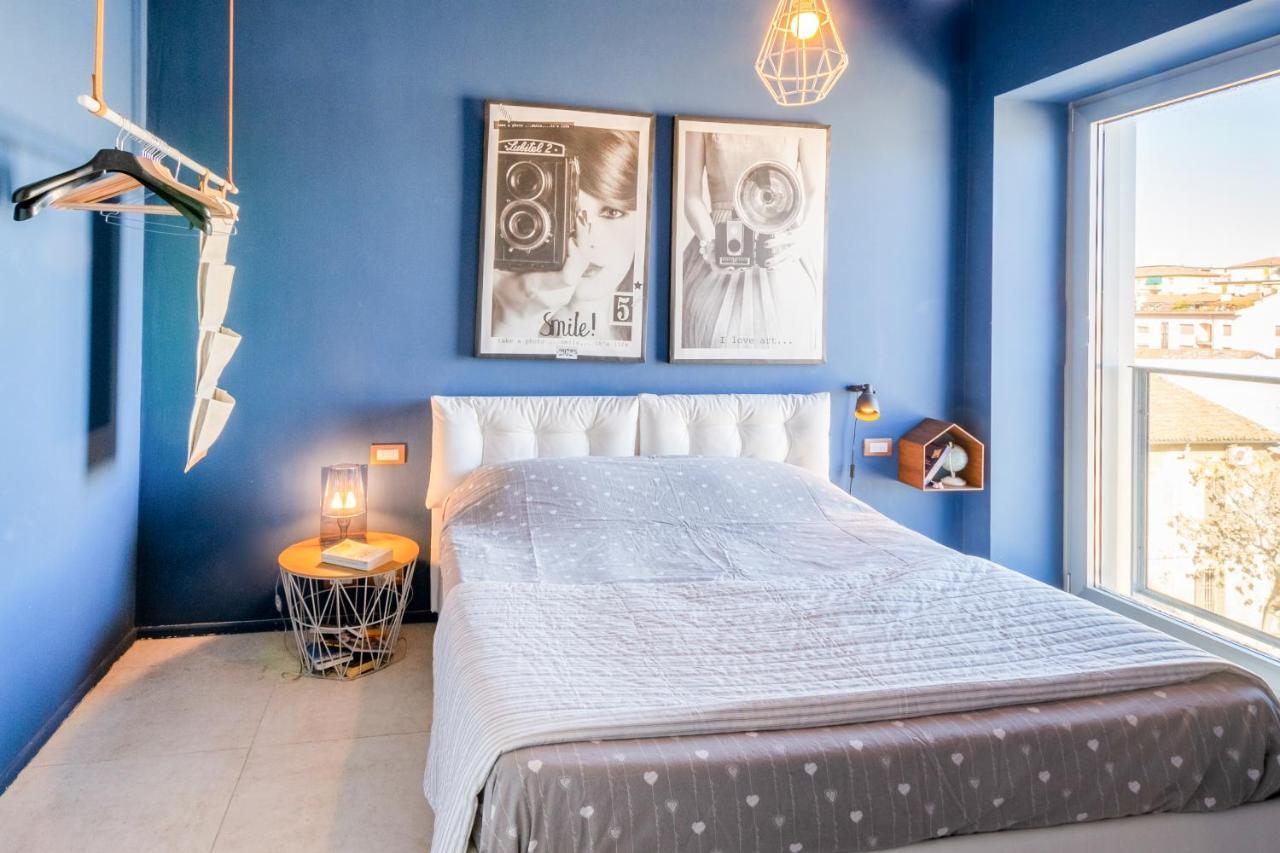 Angel'S Traveller'S Apartment Parma Ngoại thất bức ảnh