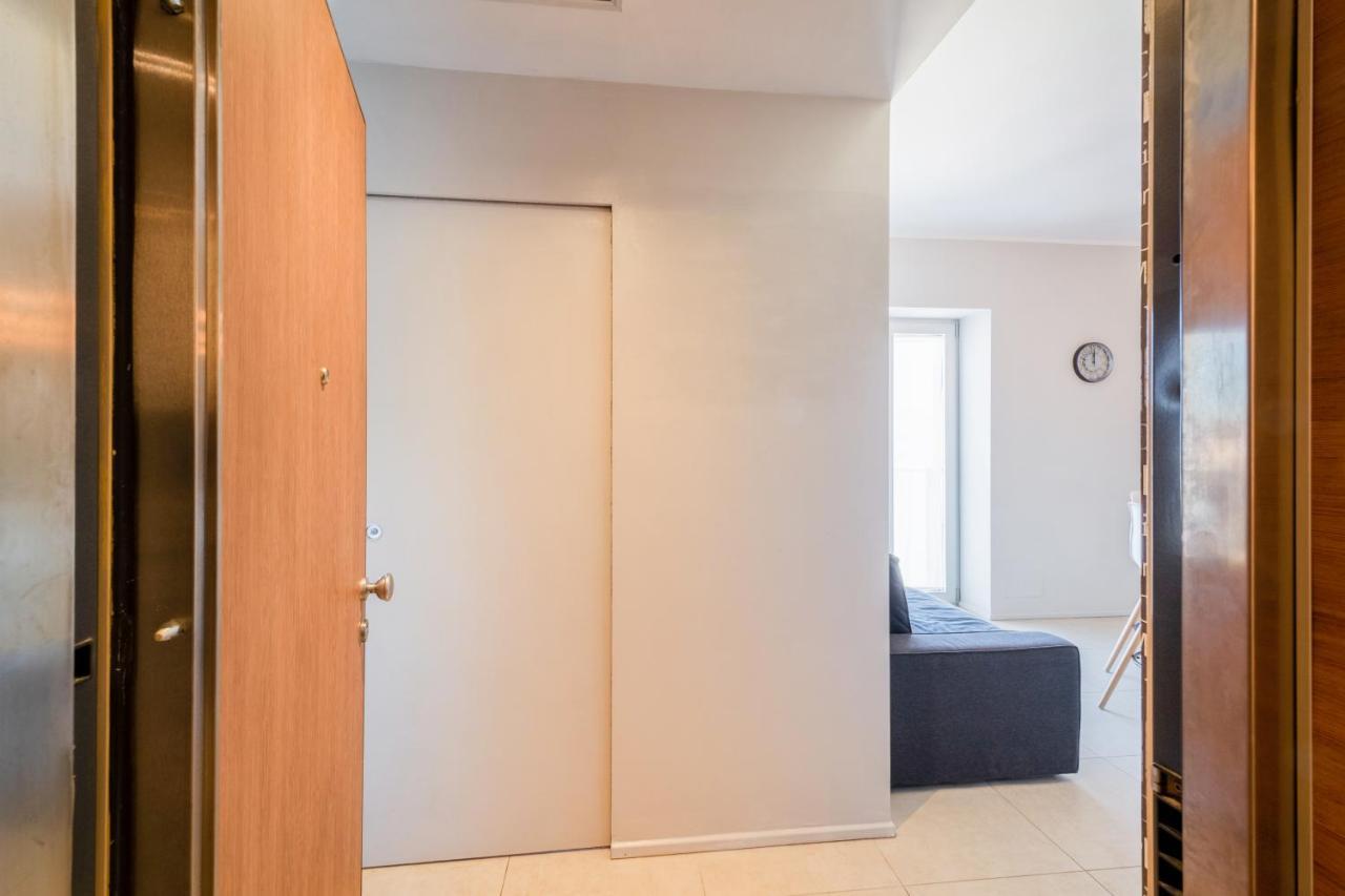 Angel'S Traveller'S Apartment Parma Ngoại thất bức ảnh